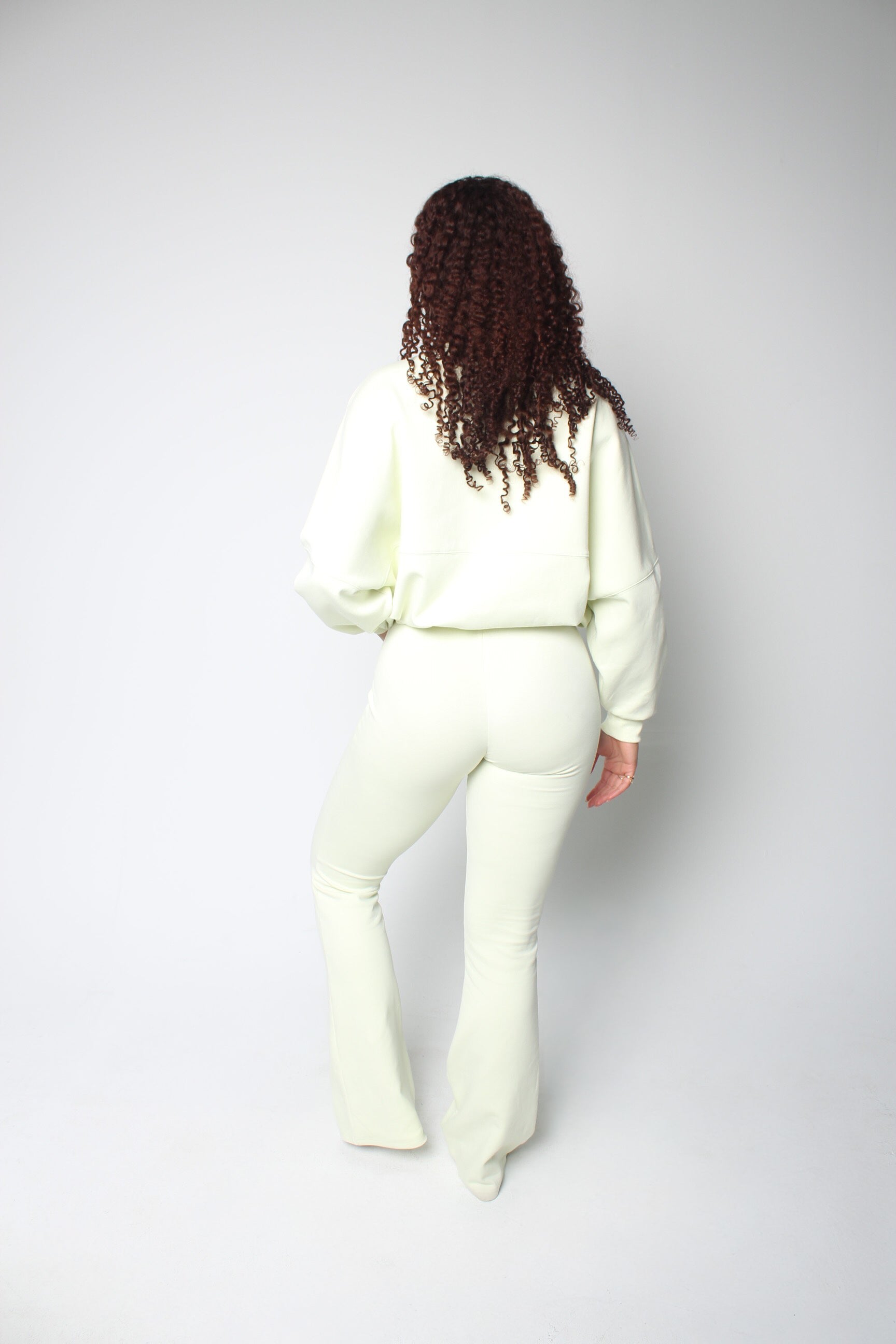 Essential Set — Lime