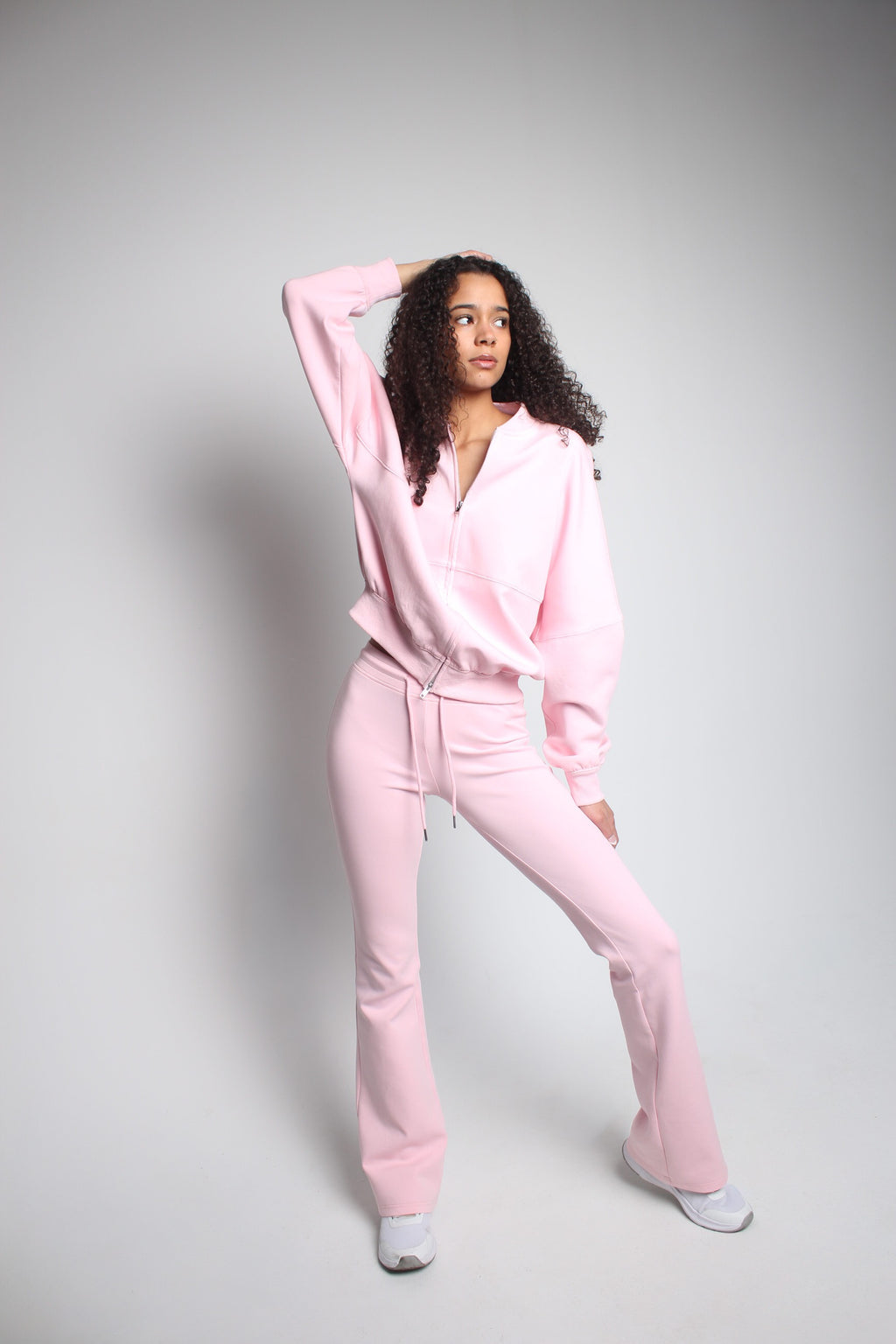 Essential Set — Blush